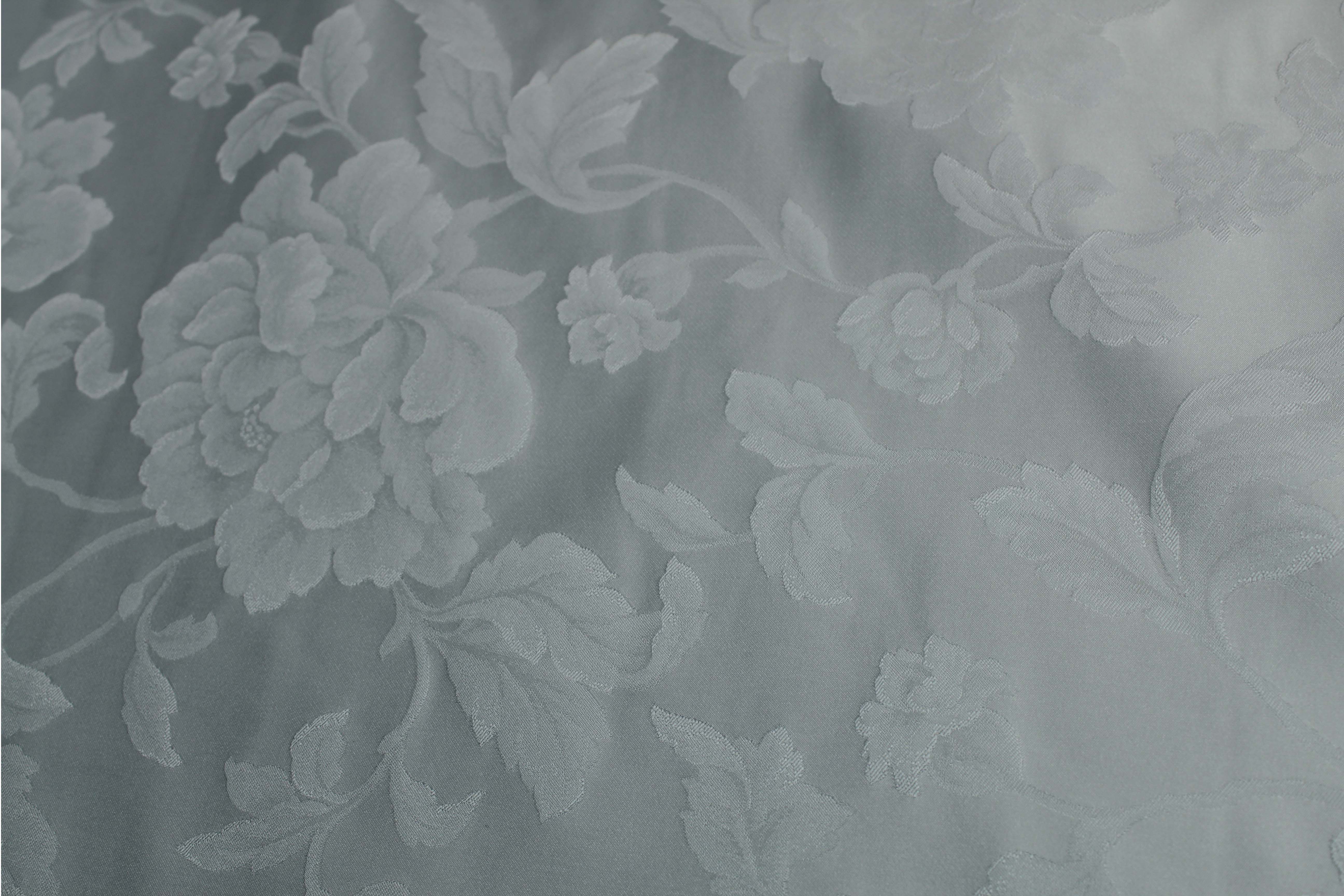 ITALIAN BROCADE - ICE